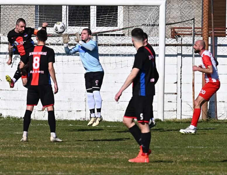 zfk banat bagljas fk bilecanin 11 2