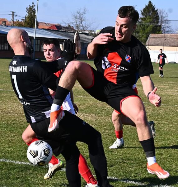 zfk banat bagljas fk bilecanin 15
