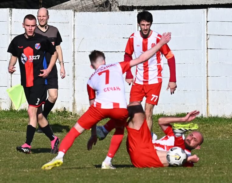 zfk banat bagljas fk bilecanin 16
