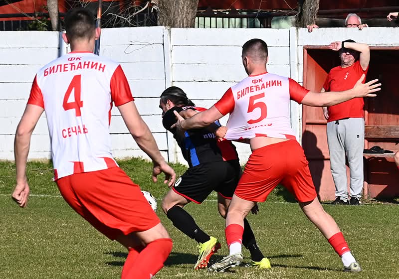 zfk banat bagljas fk bilecanin 17