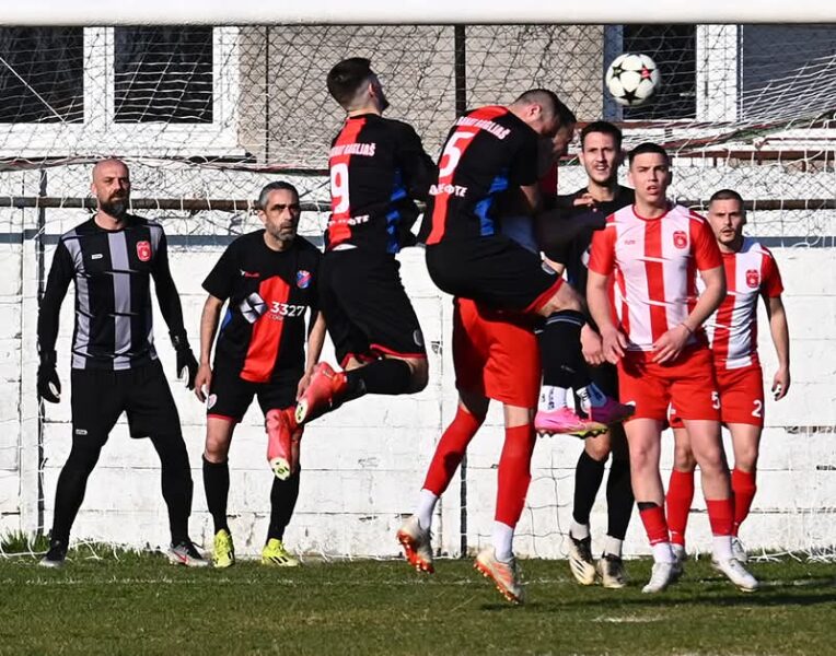 zfk banat bagljas fk bilecanin 18