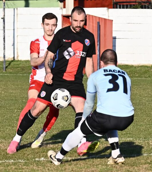 zfk banat bagljas fk bilecanin 21