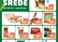 14 2025 Lakse od srede 02.04 06.04