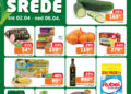 14 2025 Lakse od srede 02.04 06.04 2