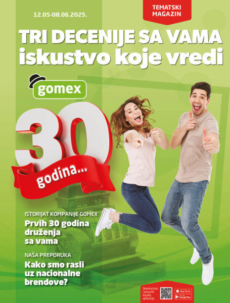 Gomex 009 Tematski RODJENDAN 001