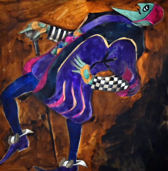 Miodrag Tabacki NMZ