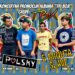 Plakat TBK koncert 24. 5. 2025
