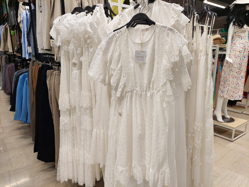 Robna kuca Shopping Family 1