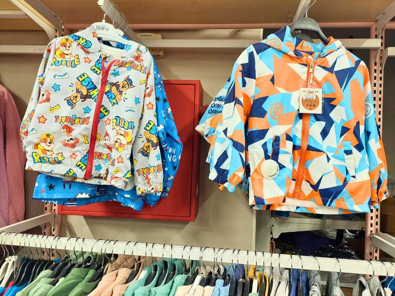 Robna kuca Shopping Family 11