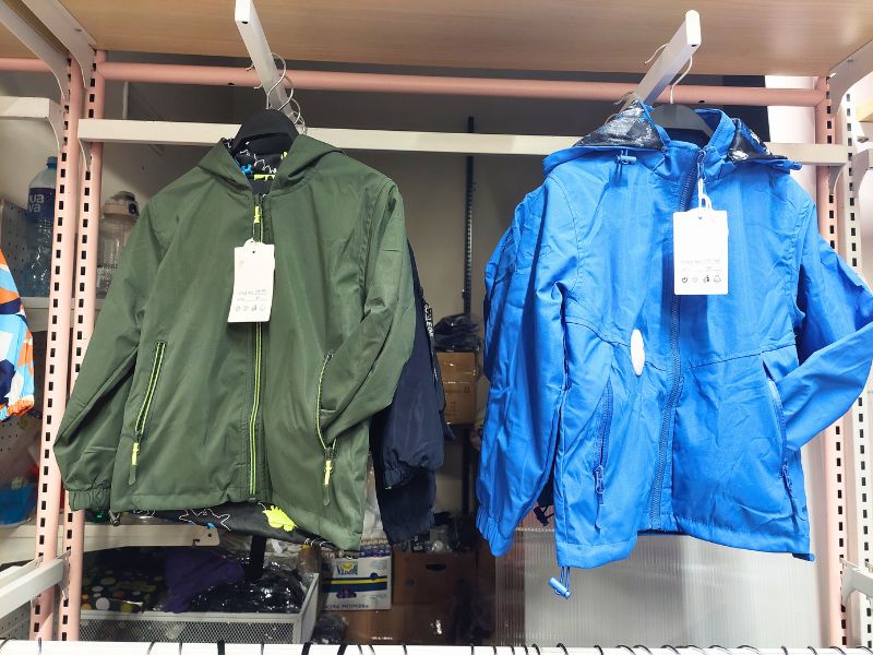 Robna kuca Shopping Family 12