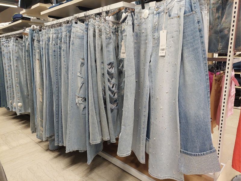 Robna kuca Shopping Family 13