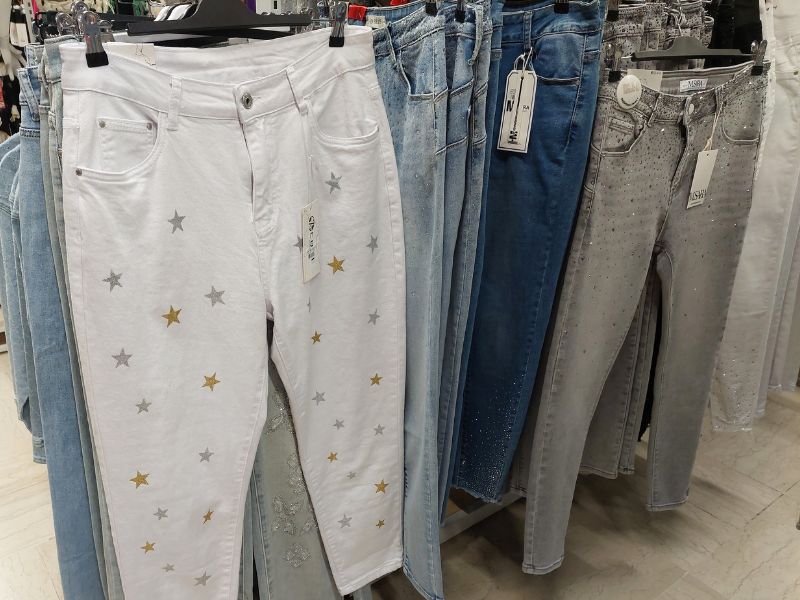 Robna kuca Shopping Family 16 1