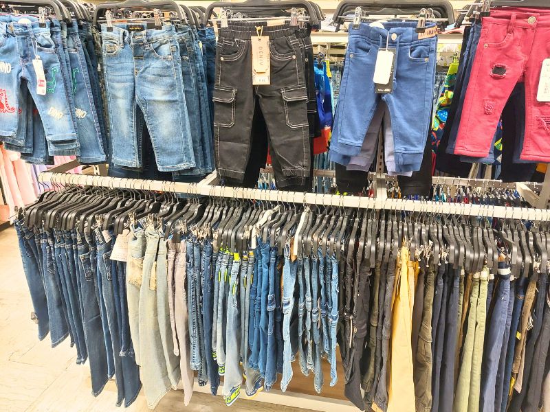 Robna kuca Shopping Family 16