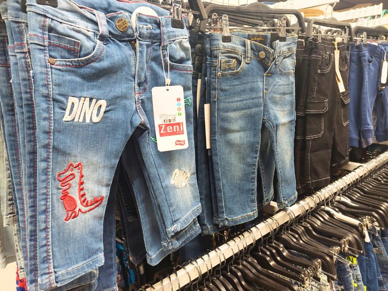 Robna kuca Shopping Family 17