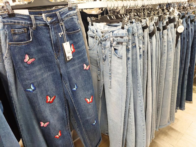 Robna kuca Shopping Family 19 1
