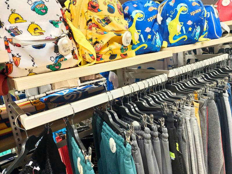 Robna kuca Shopping Family 19
