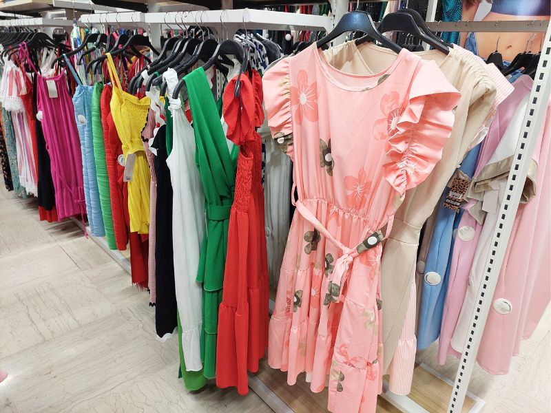 Robna kuca Shopping Family 2 1