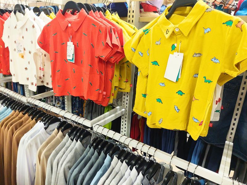 Robna kuca Shopping Family 2
