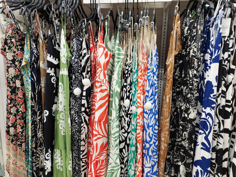 Robna kuca Shopping Family 2