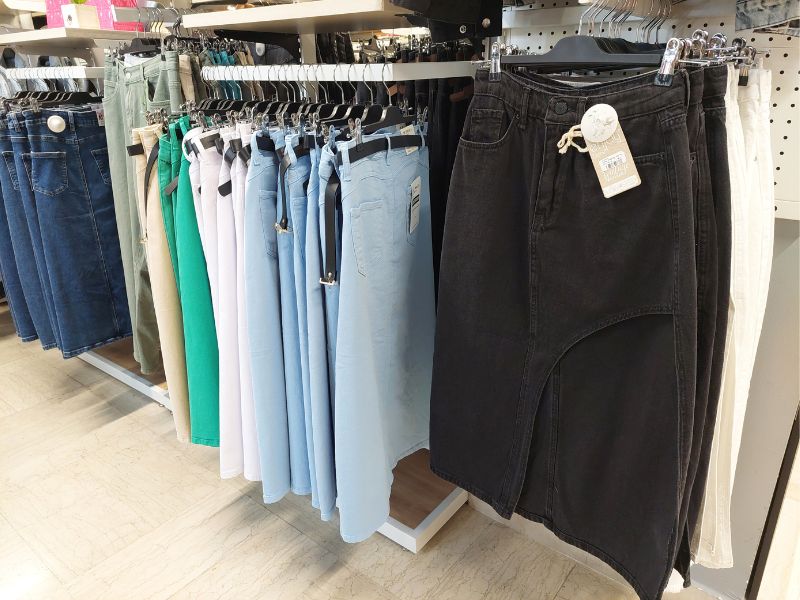 Robna kuca Shopping Family 21 1
