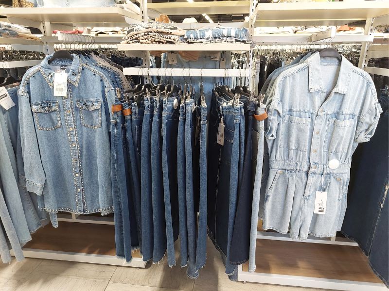 Robna kuca Shopping Family 22 1