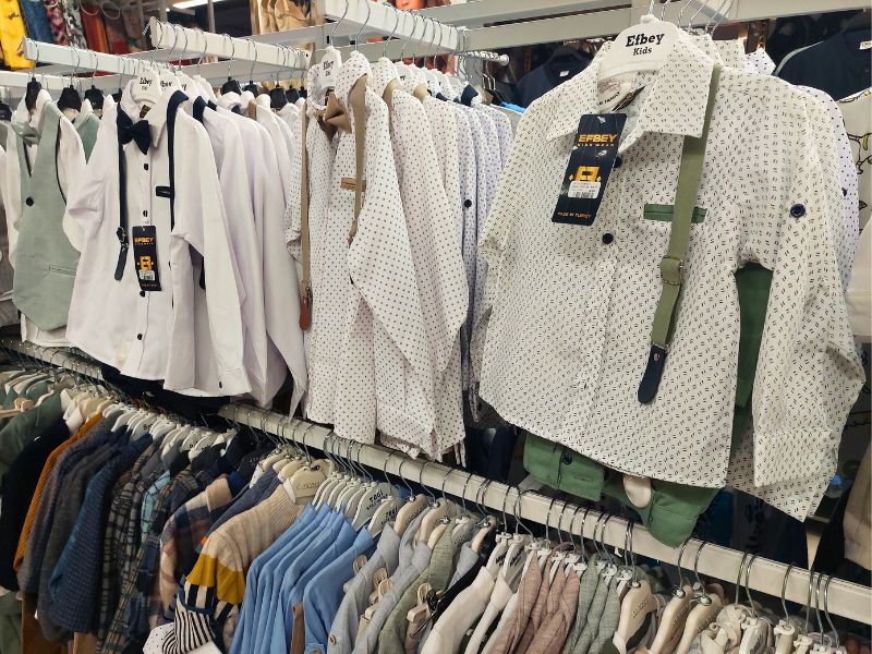 Robna kuca Shopping Family 22