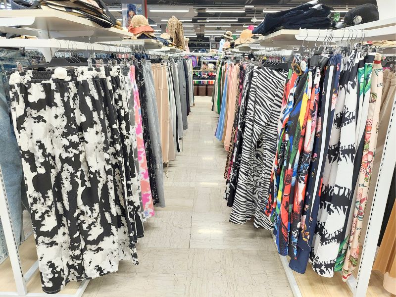 Robna kuca Shopping Family 25 1