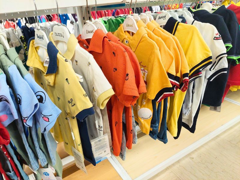 Robna kuca Shopping Family 27