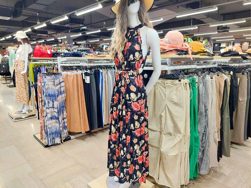 Robna kuca Shopping Family 28 1