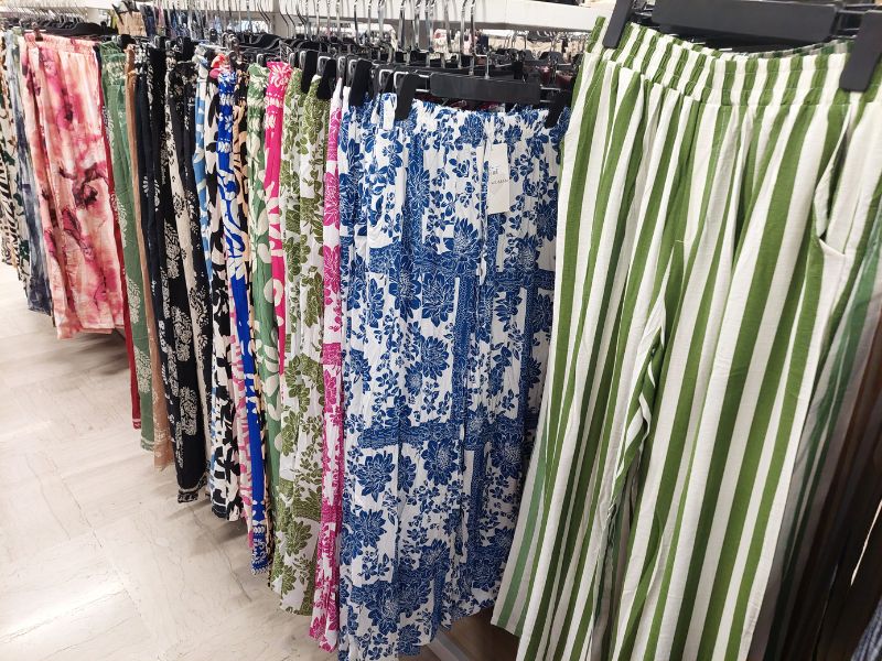 Robna kuca Shopping Family 29