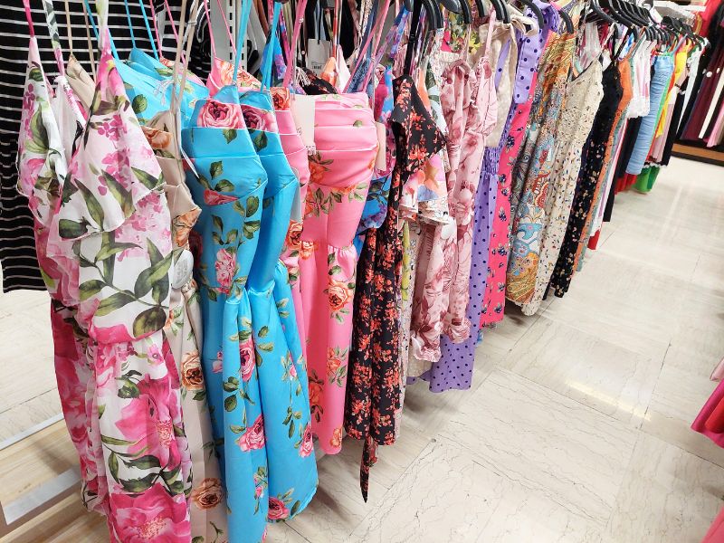 Robna kuca Shopping Family 3 1