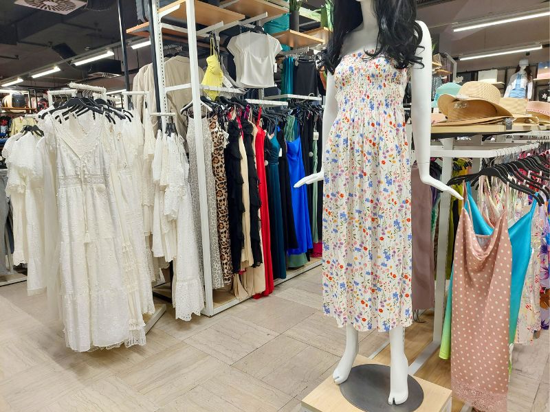 Robna kuca Shopping Family 30