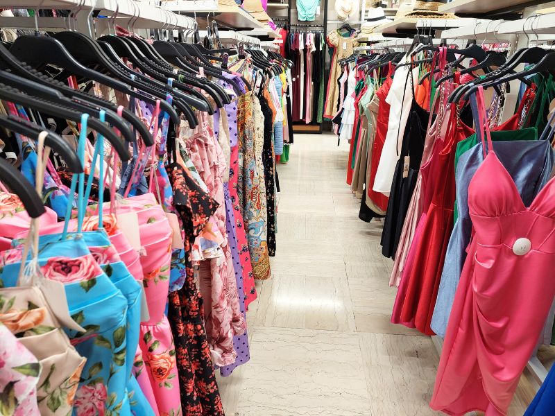 Robna kuca Shopping Family 33