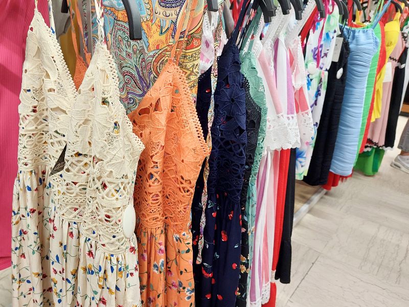 Robna kuca Shopping Family 4 1