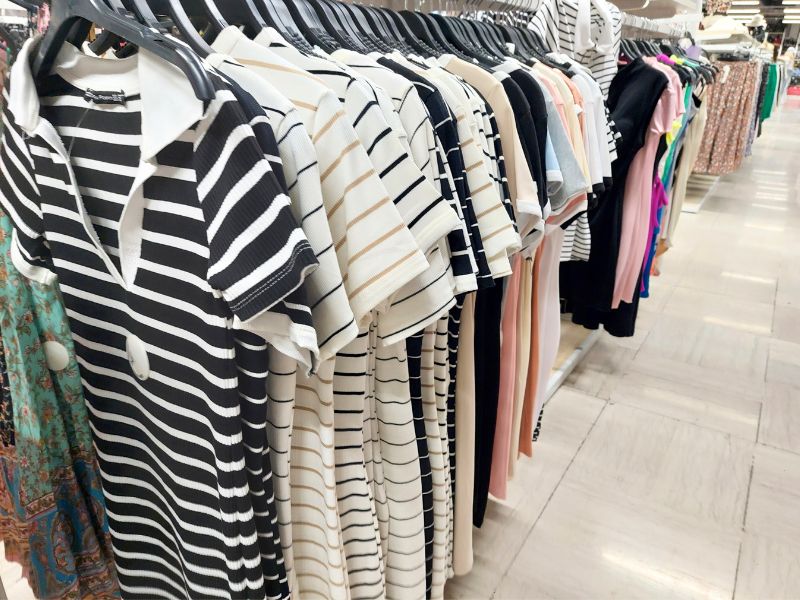 Robna kuca Shopping Family 5 1