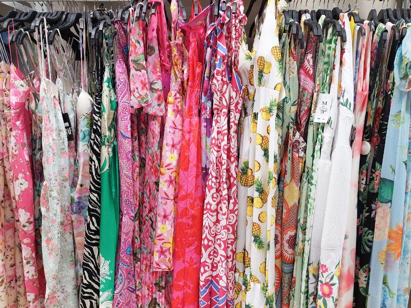 Robna kuca Shopping Family 6 1