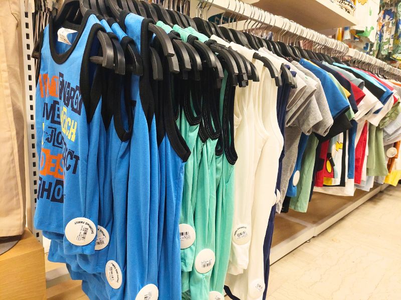 Robna kuca Shopping Family 6