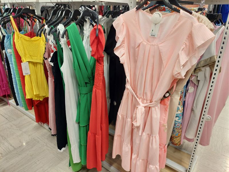 Robna kuca Shopping Family 8 1