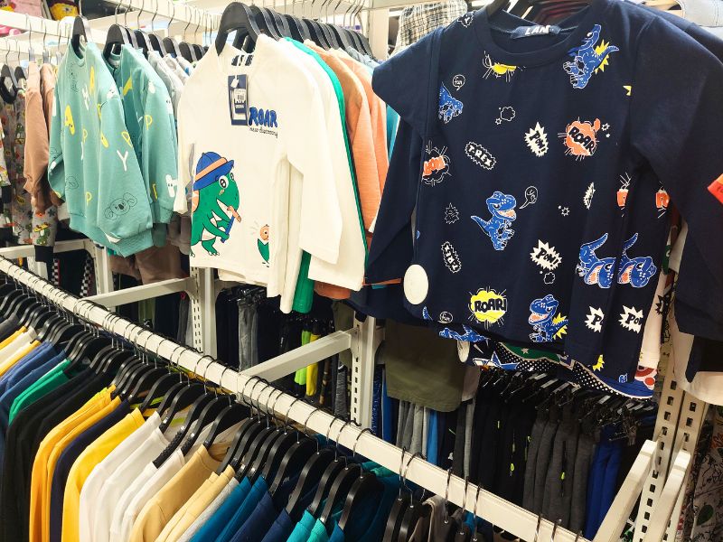 Robna kuca Shopping Family 8