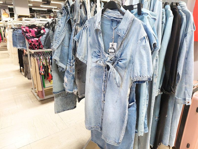 Robna kuca Shopping Family 9 1