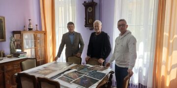 Tabacki Onjin Marinkovic primopredaja poklona