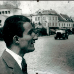 Toma Zdravkovic