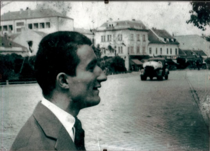 Toma Zdravković je svoju prvu suprugu Olgicu upoznao u Zrenjaninu 1 Toma Zdravkovic