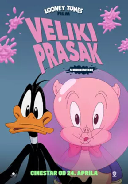 Veliki prasak film
