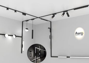aura light sinska led rasveta