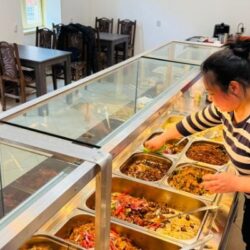 kineski restoran zrenjanin 2025