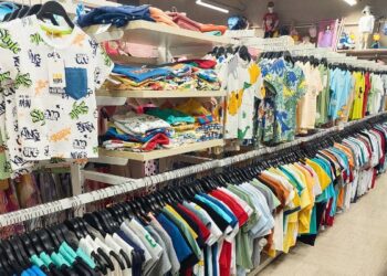 naslovna Shopping Family