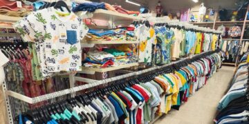 naslovna Shopping Family