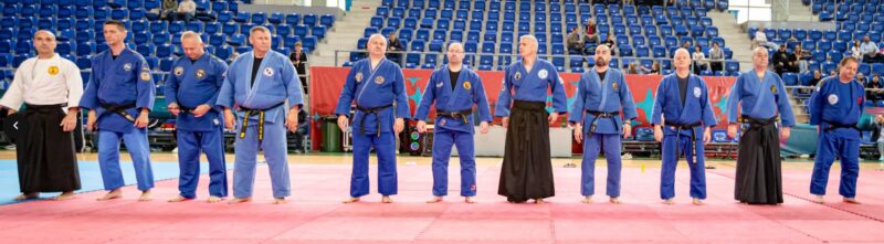 realni aikido zrenjanin