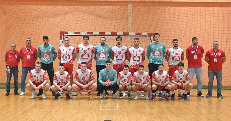 rk proleter zrenjanin